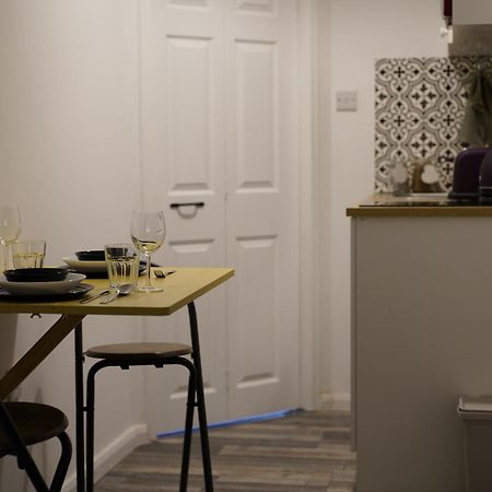 The Cosy Nook Studio #5 London Luaran gambar