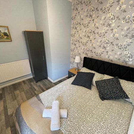 The Cosy Nook Studio #5 London Luaran gambar