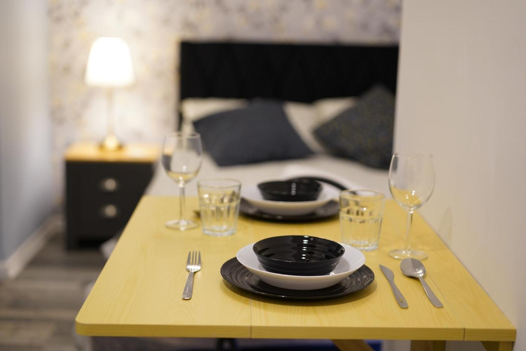 The Cosy Nook Studio #5 London Luaran gambar