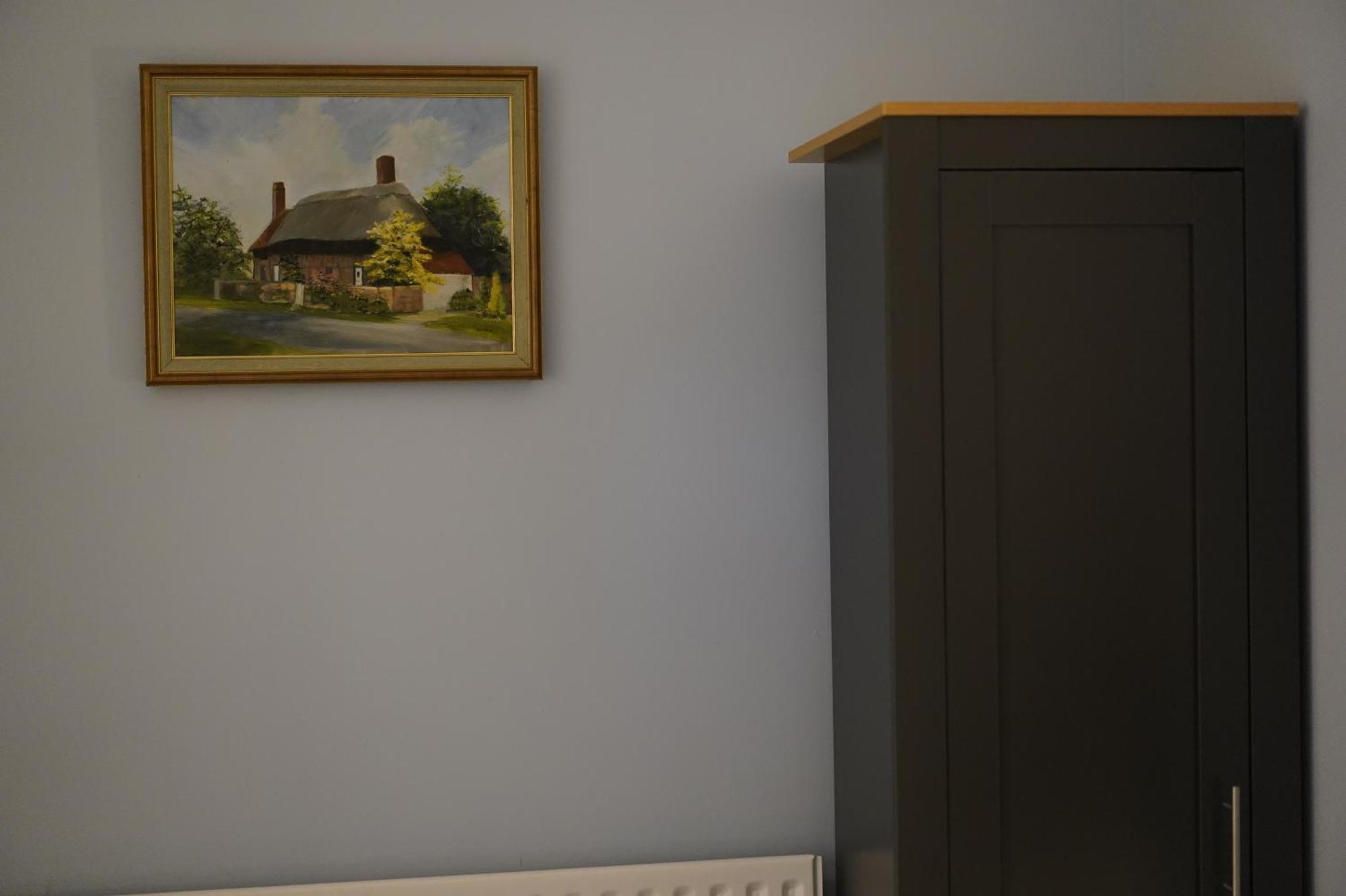 The Cosy Nook Studio #5 London Luaran gambar