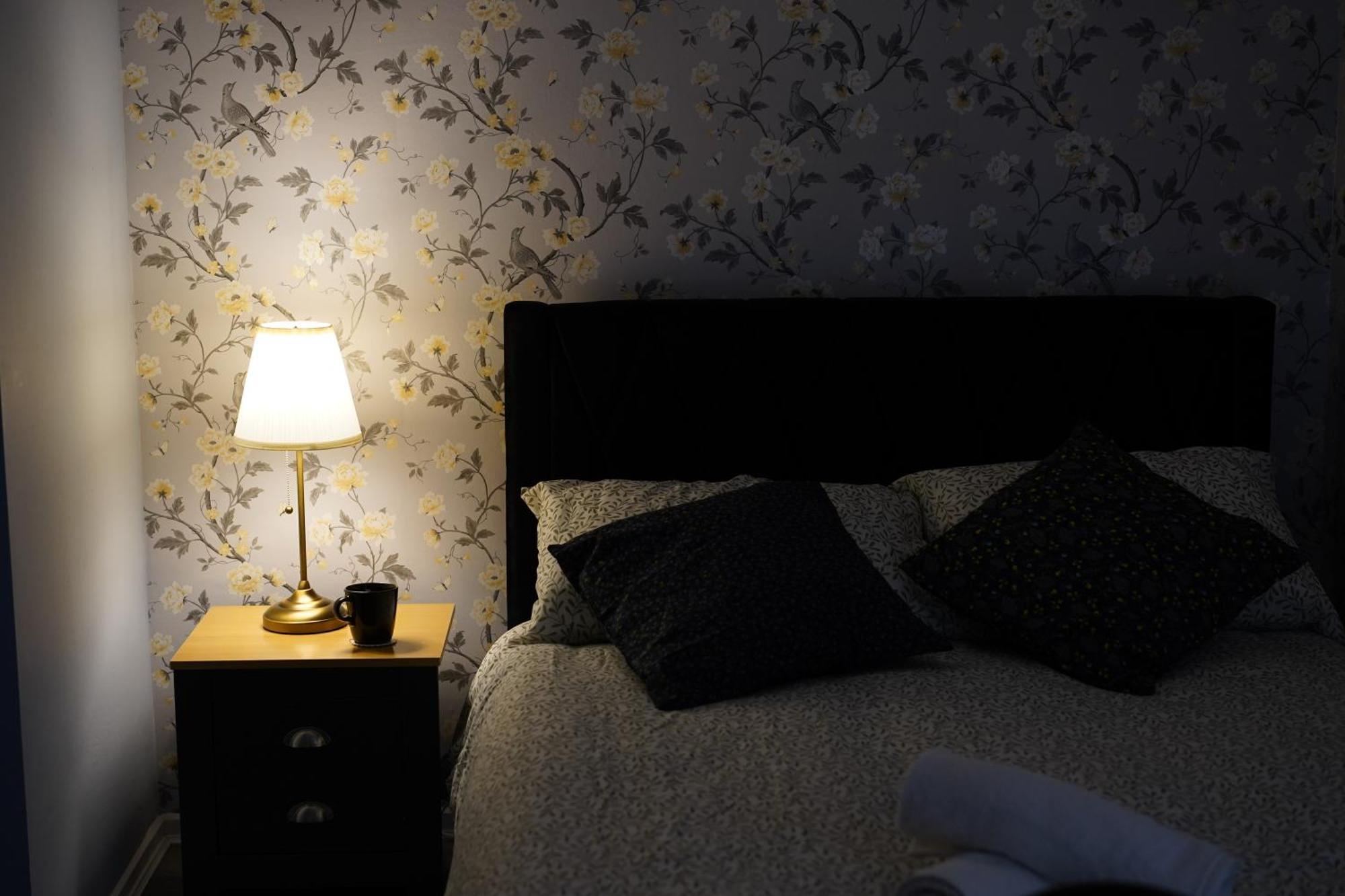 The Cosy Nook Studio #5 London Luaran gambar