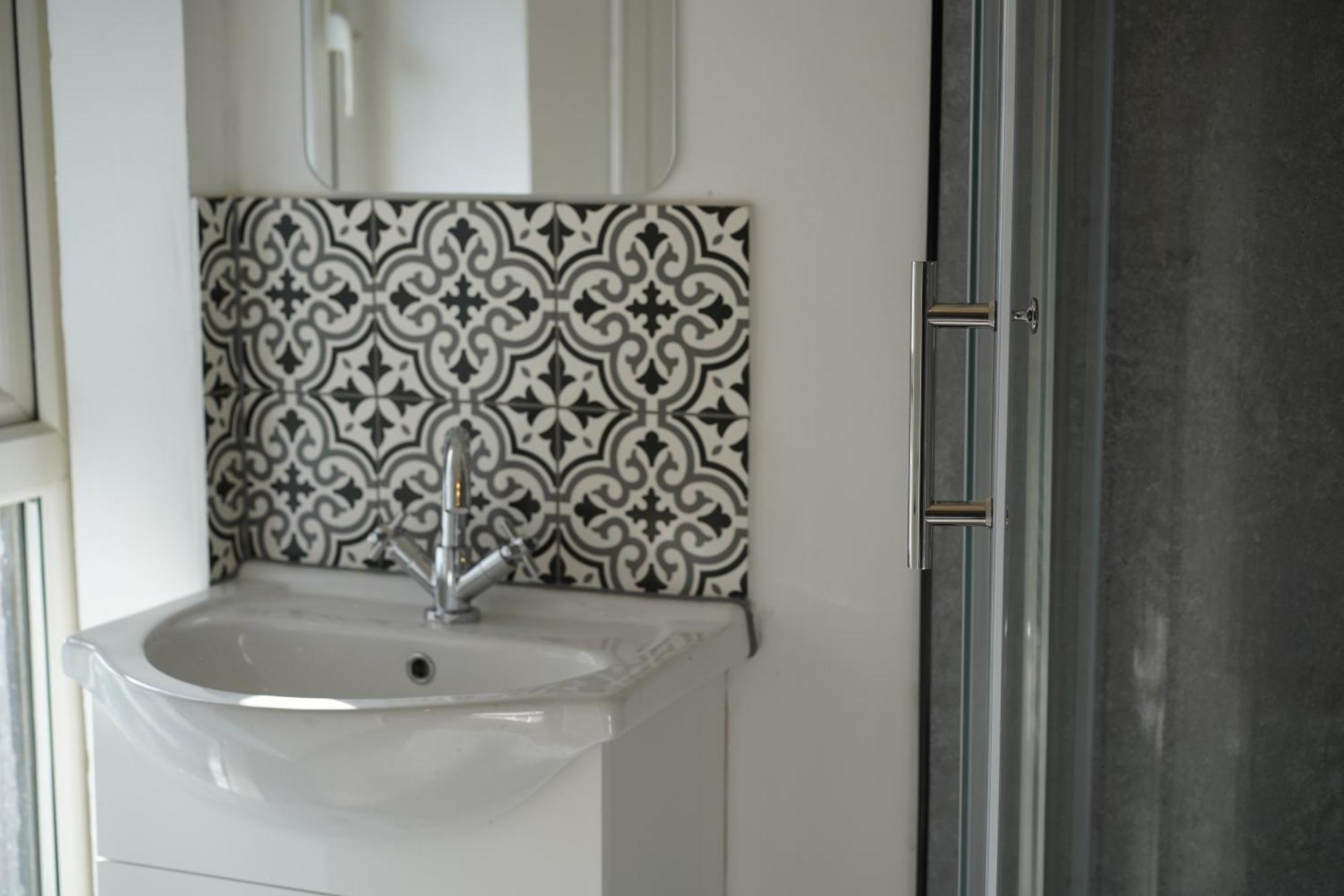 The Cosy Nook Studio #5 London Luaran gambar