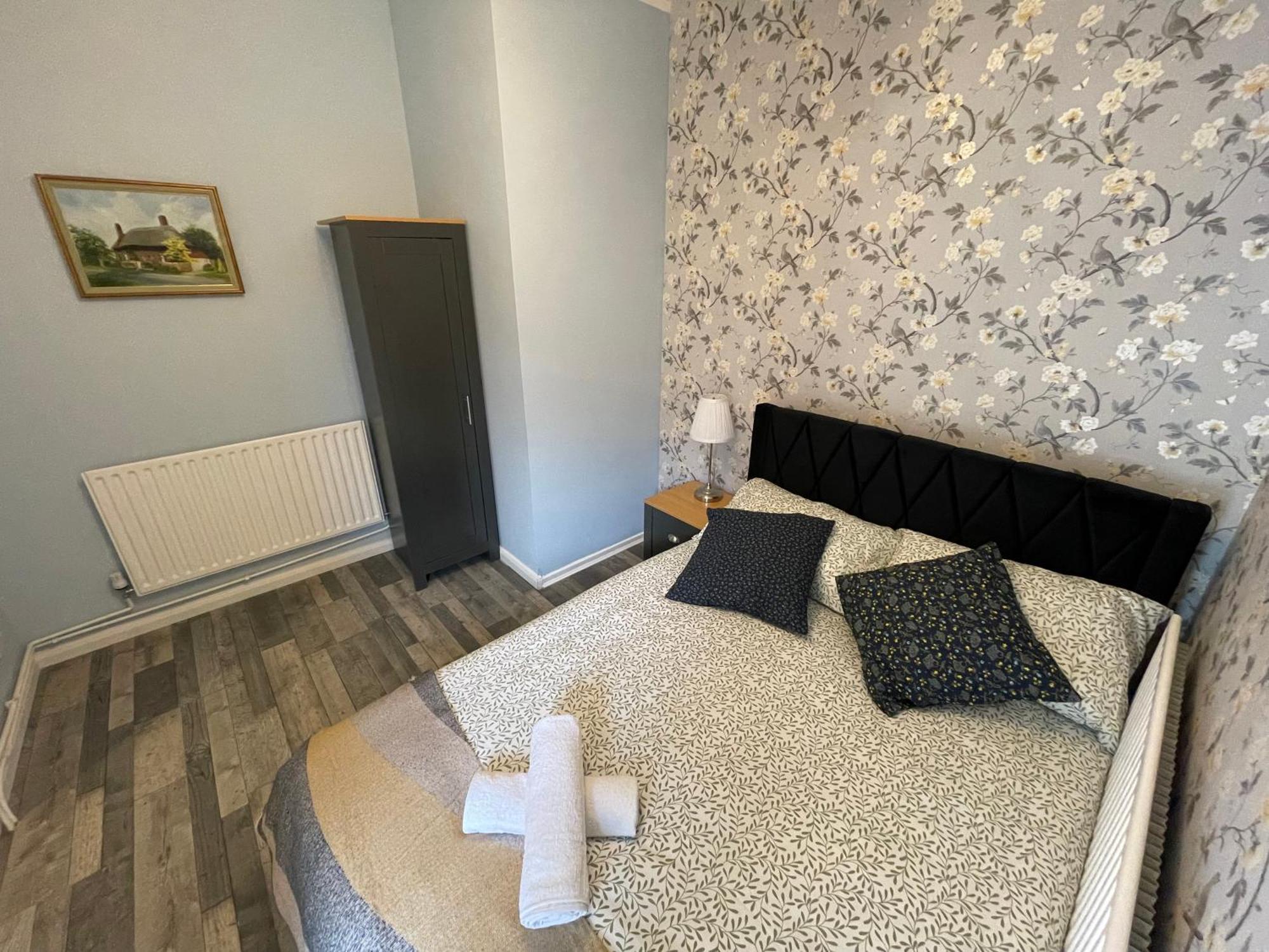 The Cosy Nook Studio #5 London Luaran gambar