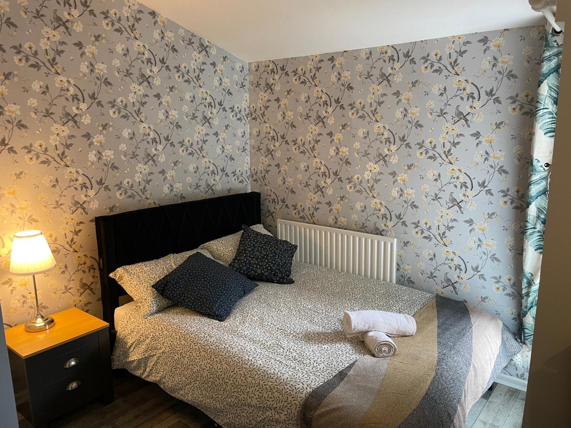 The Cosy Nook Studio #5 London Luaran gambar